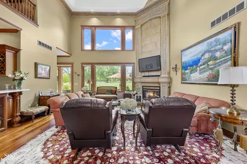 Living - 404 Linkside, Saint Clair, MI 48079 photo 3 of 8