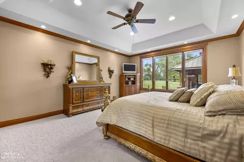 Bedroom - 404 Linkside, Saint Clair, MI 48079 photo 3 of 8