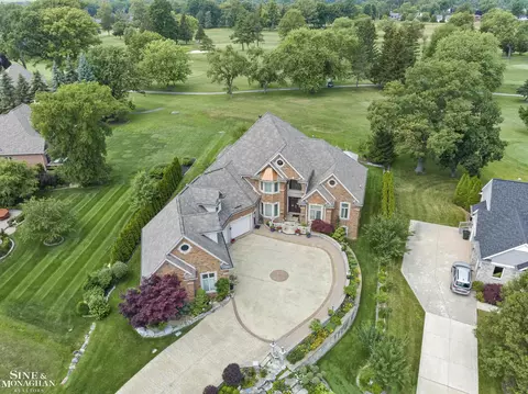 View/Area - 404 Linkside, Saint Clair, MI 48079 photo 4 of 12