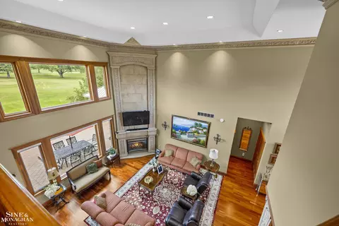 Living - 404 Linkside, Saint Clair, MI 48079 photo 8 of 8