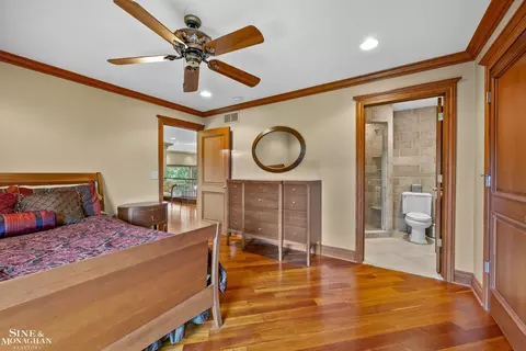 Bedroom - 404 Linkside, Saint Clair, MI 48079 photo 6 of 8