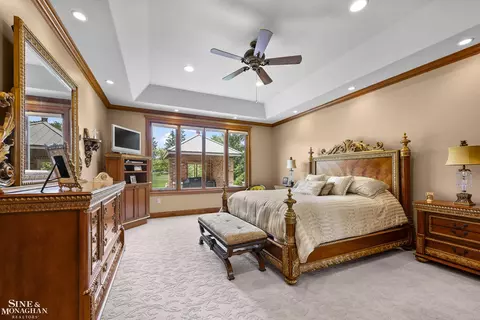 Bedroom - 404 Linkside, Saint Clair, MI 48079 photo 1 of 8