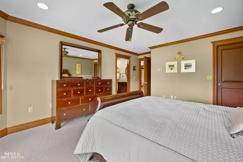 Bedroom - 404 Linkside, Saint Clair, MI 48079 photo 5 of 8