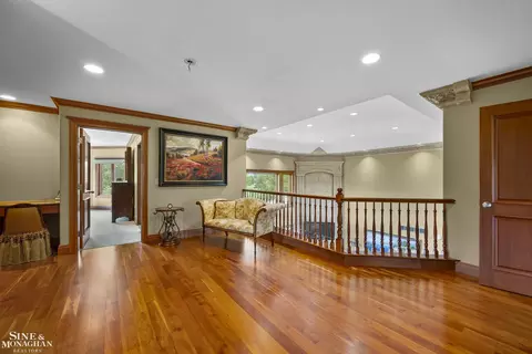Entry Way - 404 Linkside, Saint Clair, MI 48079 photo 4 of 5