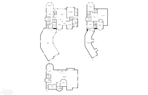 Floorplan - 404 Linkside, Saint Clair, MI 48079 photo 4 of 4