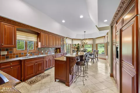 Kitchen - 404 Linkside, Saint Clair, MI 48079 photo 1 of 7