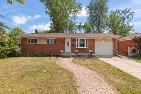 23 W Braman, Milan, MI 48160