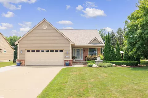 37450 Lilac, Richmond, MI 48062