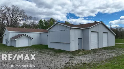 3837 Sage Lk, Lupton, MI 48635