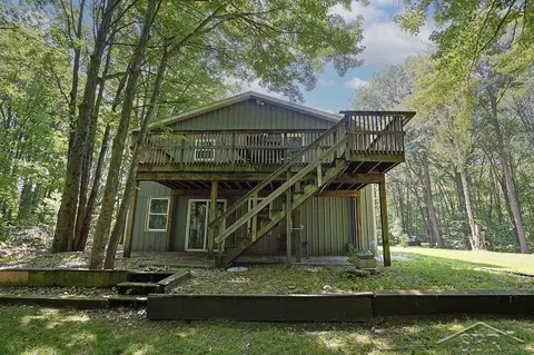 1957 E Nature, Midland, MI 48640