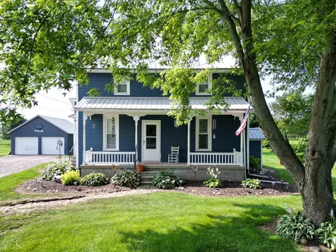 Exterior - 9260 Busch, Birch Run, MI 48415 photo 2 of 9