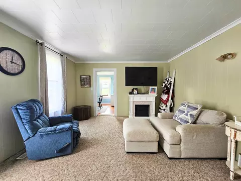 Living - 9260 Busch, Birch Run, MI 48415 photo 2 of 3