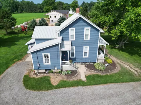 Exterior - 9260 Busch, Birch Run, MI 48415 photo 6 of 9