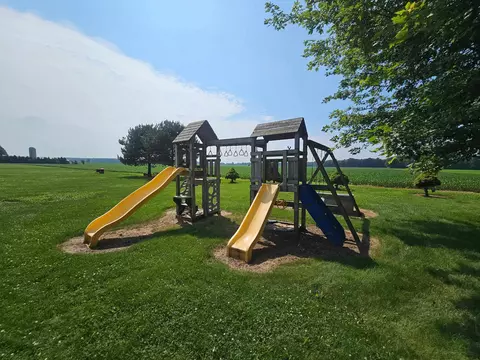 Exterior - 9260 Busch, Birch Run, MI 48415 photo 9 of 9