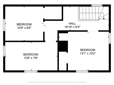 Floorplan - 9260 Busch, Birch Run, MI 48415 photo 3 of 3