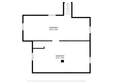 Floorplan - 9260 Busch, Birch Run, MI 48415 photo 1 of 3