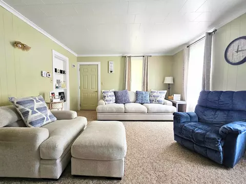 Living - 9260 Busch, Birch Run, MI 48415 photo 3 of 3
