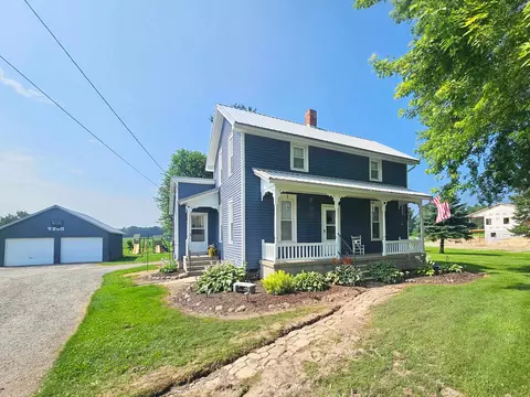 9260 Busch, Birch Run, MI 48415