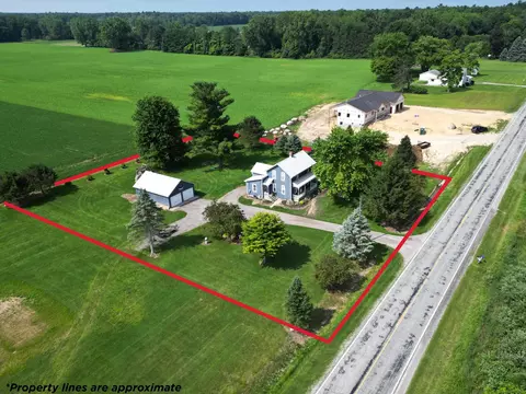 View/Area - 9260 Busch, Birch Run, MI 48415 photo 2 of 3
