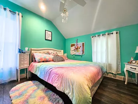 Bedroom - 9260 Busch, Birch Run, MI 48415 photo 3 of 5