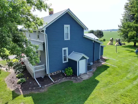 Exterior - 9260 Busch, Birch Run, MI 48415 photo 7 of 9