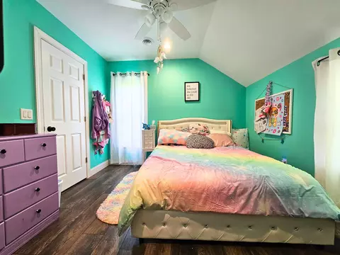 Bedroom - 9260 Busch, Birch Run, MI 48415 photo 4 of 5