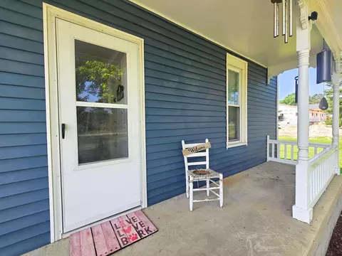 Exterior - 9260 Busch, Birch Run, MI 48415 photo 4 of 9