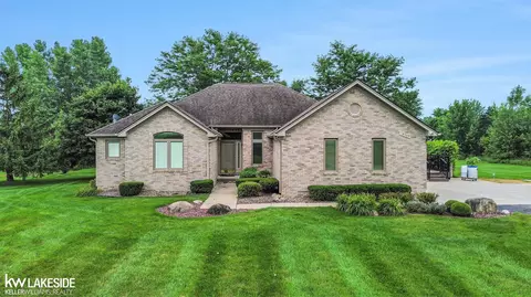 18500 Pratt, Armada, MI 48005