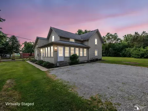 2461 Maple, Ida, MI 48140 photo 2