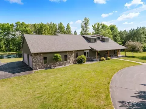 4673 Church, Rhodes, MI 48652