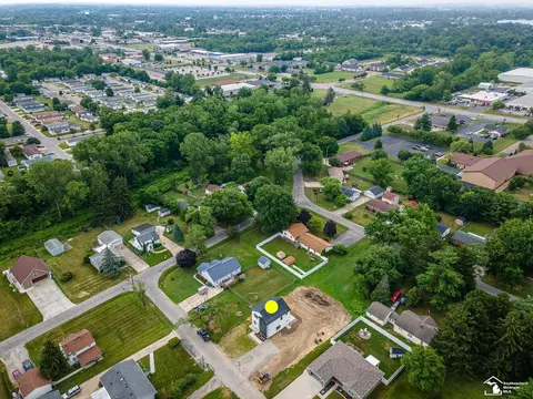 View/Area - 15604 Pine, Monroe, MI 48161 photo 3 of 7