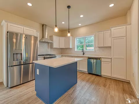 Kitchen - 15604 Pine, Monroe, MI 48161 photo 2 of 2