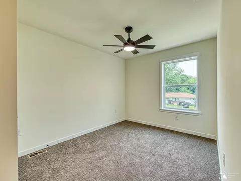 Bedroom - 15604 Pine, Monroe, MI 48161 photo 5 of 10