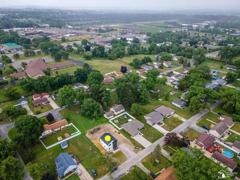 View/Area - 15604 Pine, Monroe, MI 48161 photo 5 of 7
