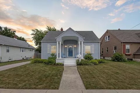 307 S Barclay, Bay City, MI 48706