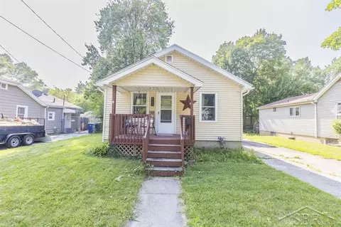 511 Sidney, Bay City, MI 48706