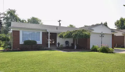 37560 Dodge Park, Sterling Heights, MI 48312