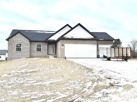 8019 Bradbury, Grand Blanc, MI 48439