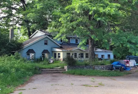5120 E High Tower Lk, Hesperia, MI 49421