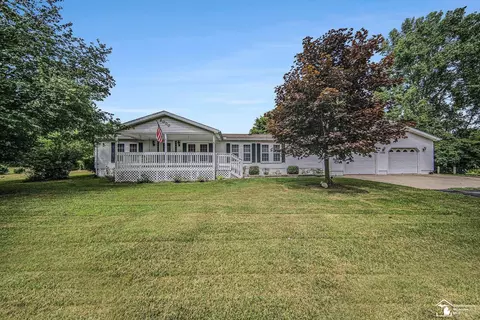 2000 Wells, Dundee, MI 48131