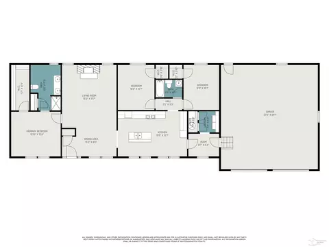 2000 Wells, Dundee, MI 48131 photo 30