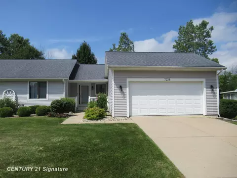 7228 Northfield, Flushing, MI 48433