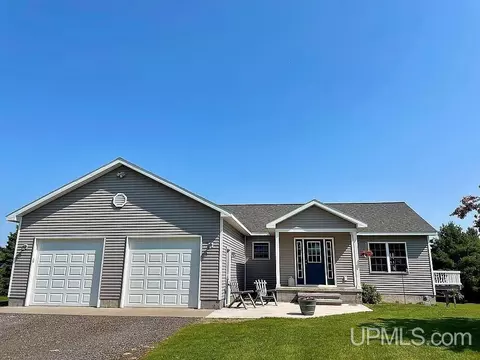 20902 Hongisto, Chassell, MI 49916