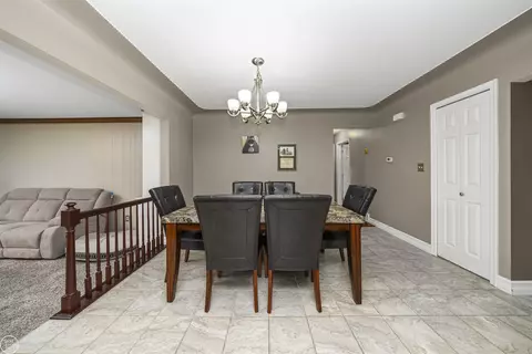 Dining - 23209 Harrellson, Macomb, MI 48042 photo 3 of 3