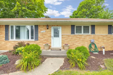 Exterior - 23209 Harrellson, Macomb, MI 48042 photo 2 of 10