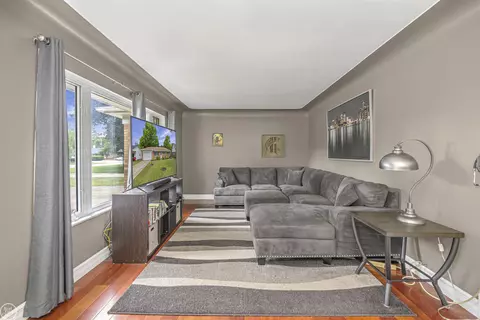 Living - 23209 Harrellson, Macomb, MI 48042 photo 3 of 3