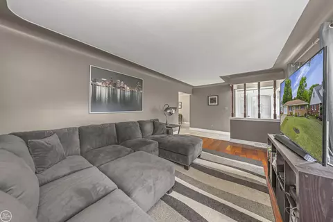 Living - 23209 Harrellson, Macomb, MI 48042 photo 2 of 3