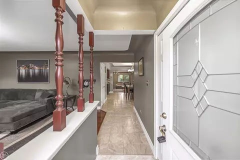 Entry Way - 23209 Harrellson, Macomb, MI 48042 photo 1 of 1