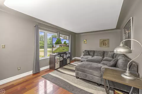 Living - 23209 Harrellson, Macomb, MI 48042 photo 1 of 3