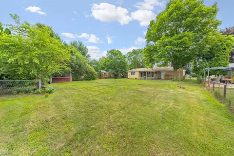 Exterior - 23209 Harrellson, Macomb, MI 48042 photo 4 of 10